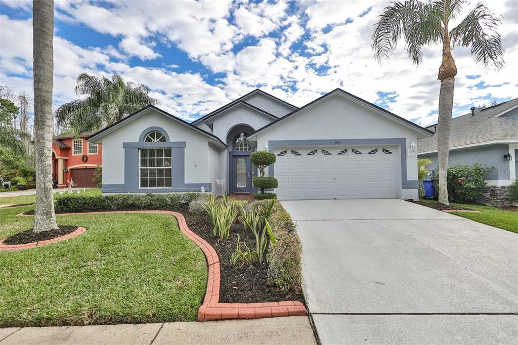 18903 GERANIUM PLACE TAMPA, FL 33647