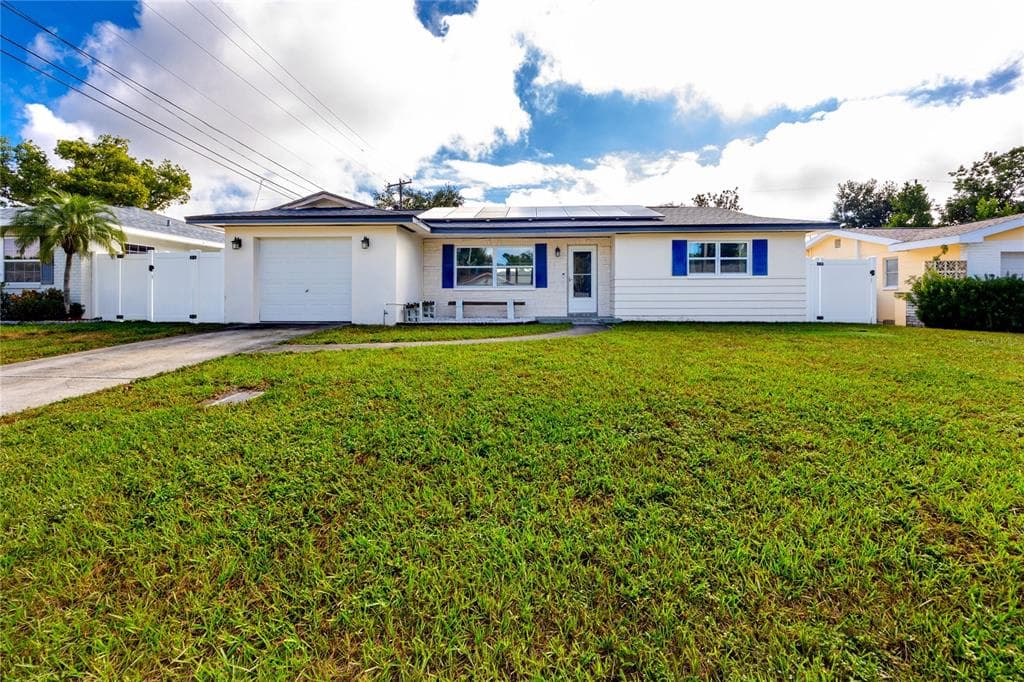 1271 EDENVILLE AVENUE CLEARWATER, FL 33764