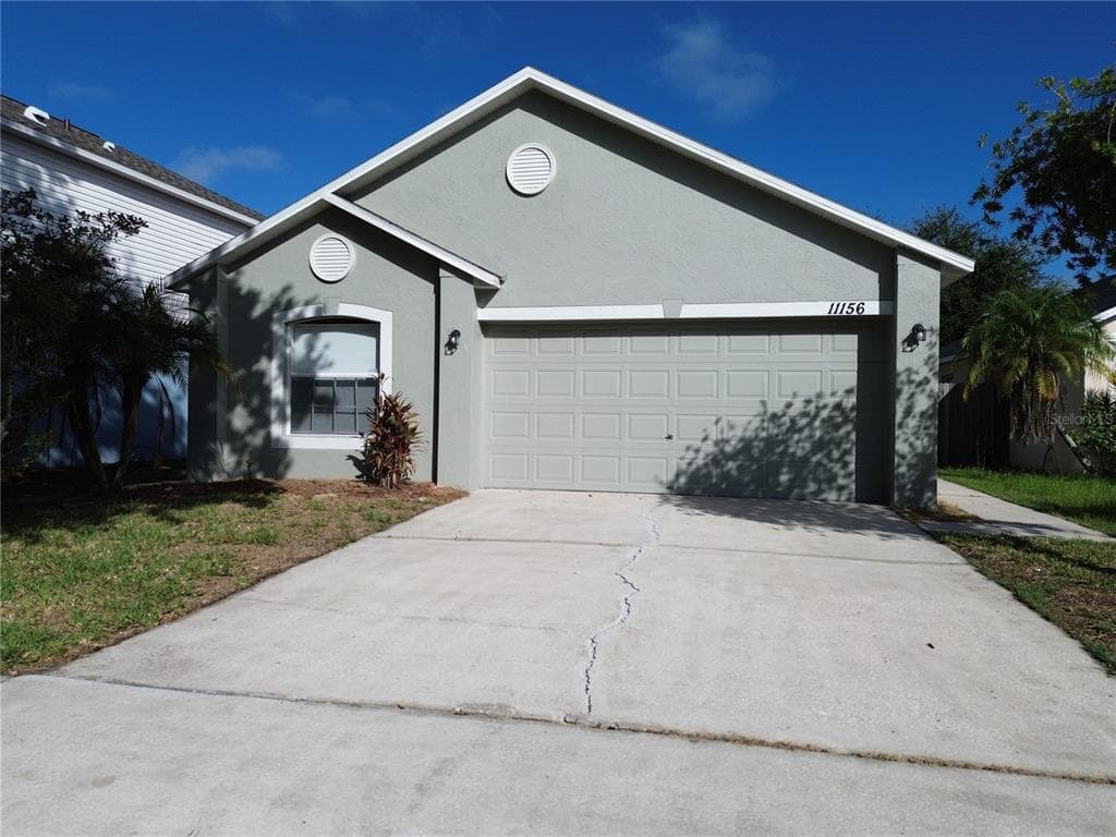 11156 SUMMER STAR DRIVE RIVERVIEW, FL 33579