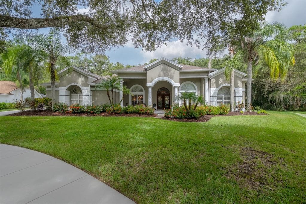 15801 DAWSON RIDGE DRIVE TAMPA, FL 33647