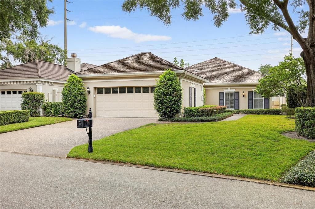 5941 CHESAPEAKE PARK UNIT GE ORLANDO, FL 32819