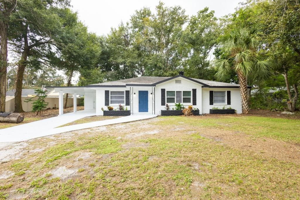 411 S ELM ROAD LAKELAND, FL 33801