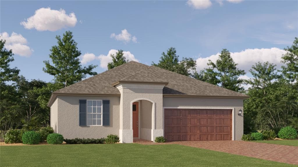 31959 GRIFFIN SANDS LANE SAN ANTONIO, FL 33576
