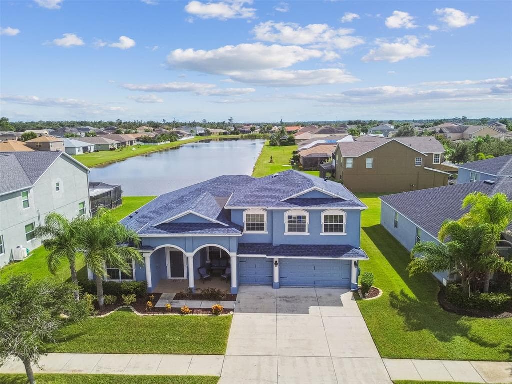 205 ORANGE MILL AVE RUSKIN, FL 33570