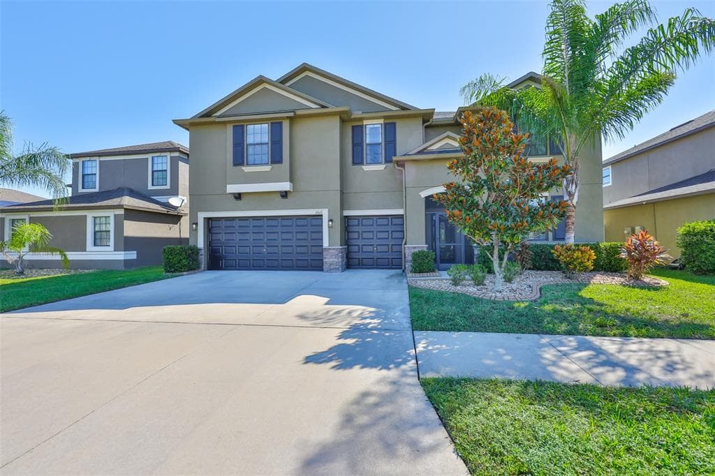 11612 SHELBY JAY DRIVE RIVERVIEW, FL 33579