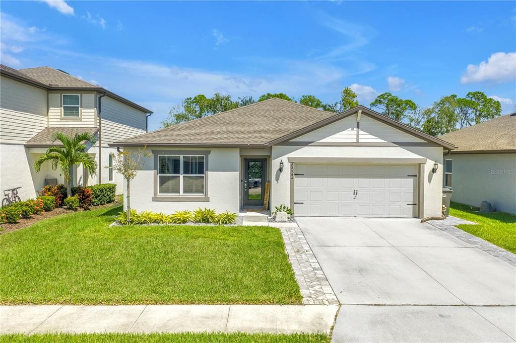 8522 ABALONE LOOP PARRISH, FL 34219