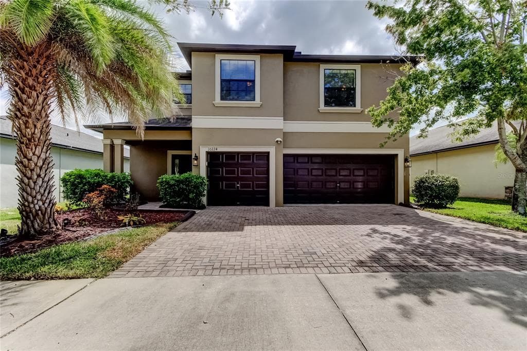 10224 CELTIC ASH DRIVE RUSKIN, FL 33573
