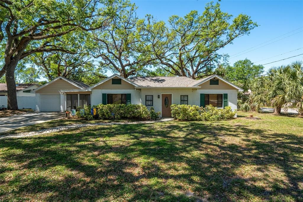 203 S COOLIDGE AVENUE TAMPA, FL 33609