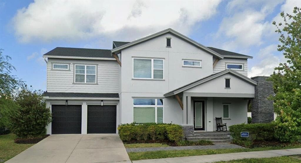 13518 RONTGEN CIRCLE ORLANDO, FL 32827