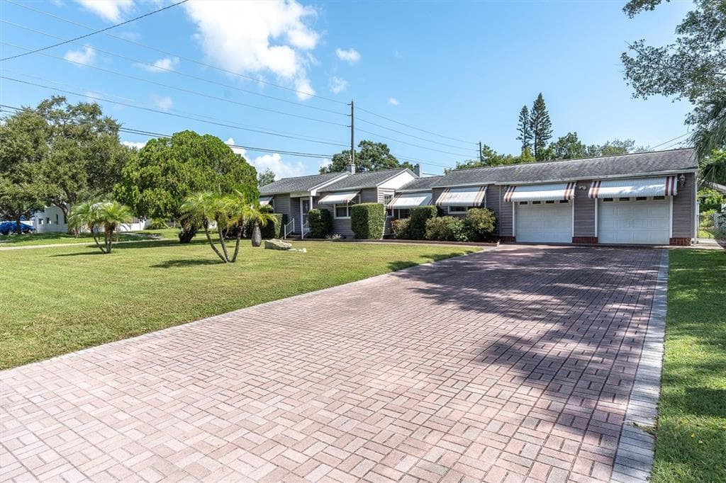 1502 55TH STREET S ST PETERSBURG, FL 33707