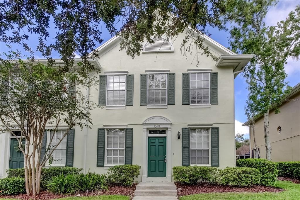 10012 TATE LANE TAMPA, FL 33626