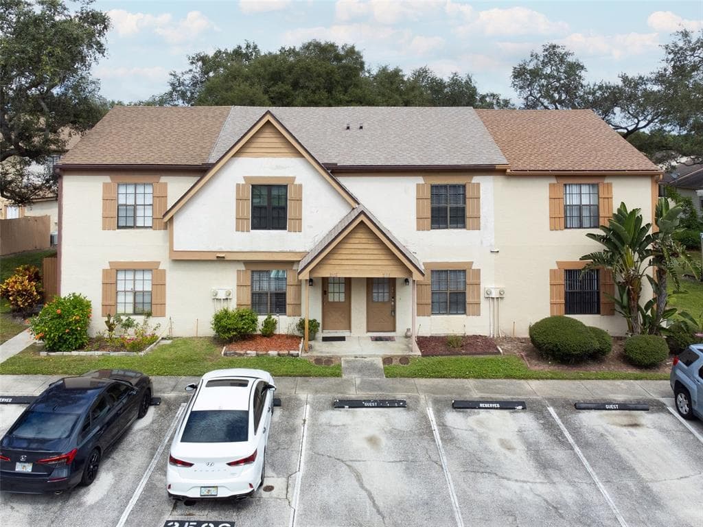 3503 BRIGADOON DRIVE CLEARWATER, FL 33759