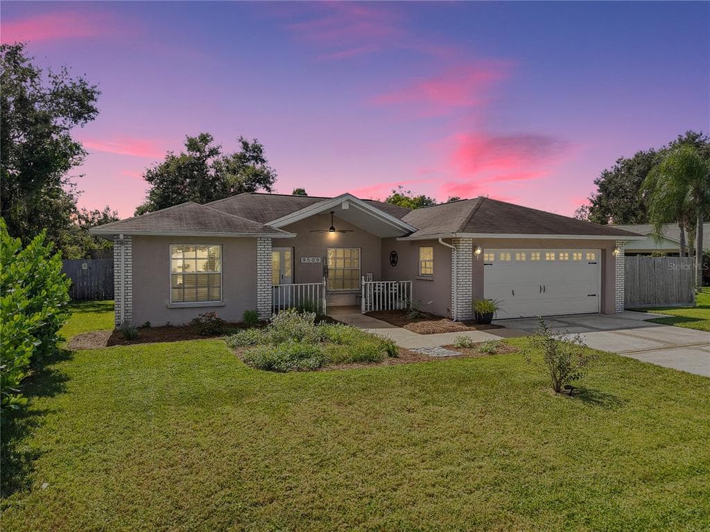 9509 30TH COURT E PARRISH, FL 34219