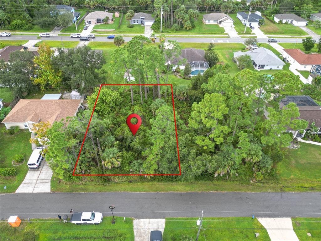 BROWNWOOD TERRACE NORTH PORT, FL 34286
