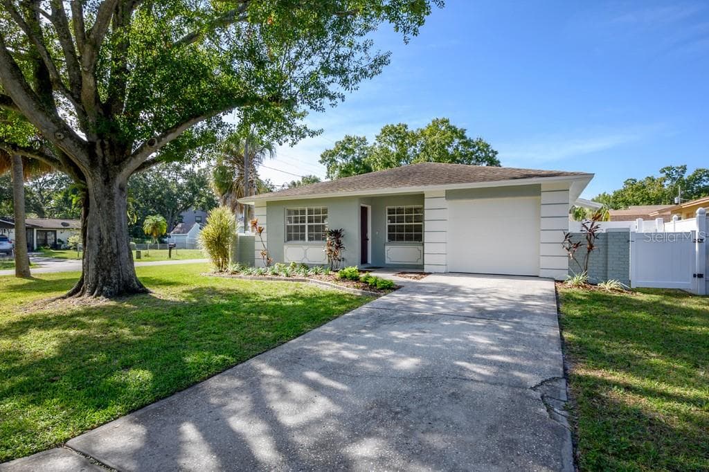 7315 S SPARKMAN STREET TAMPA, FL 33616