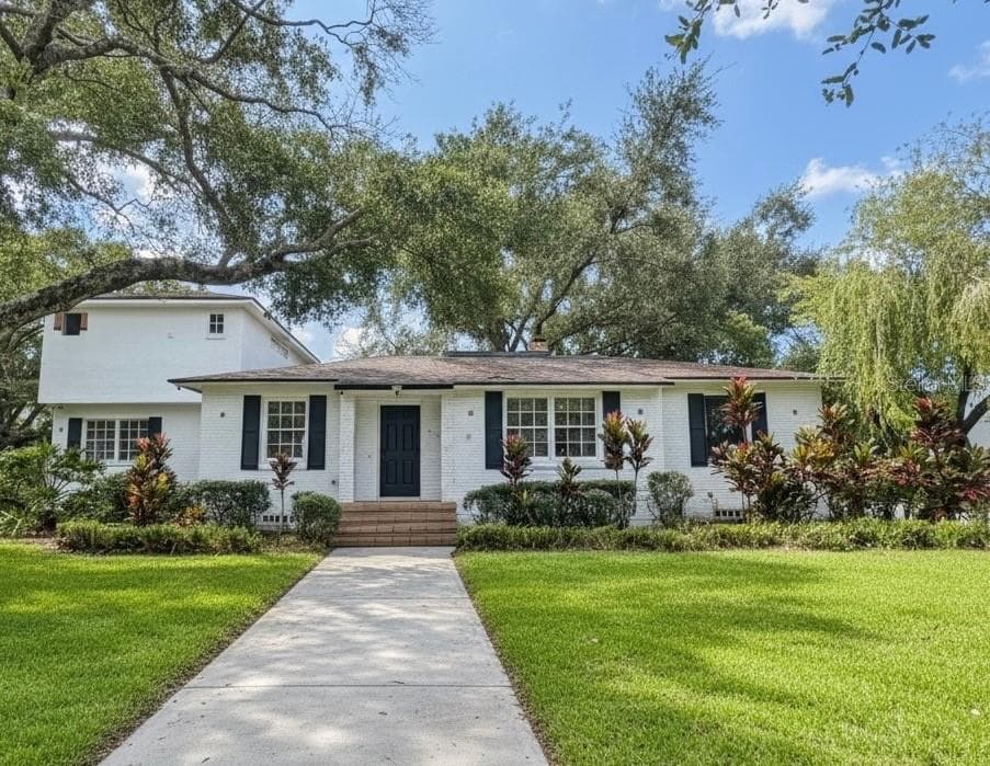 3714 W PALMIRA AVENUE TAMPA, FL 33629