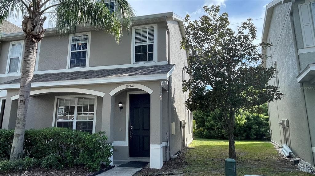 8788 CHRISTIE DRIVE LARGO, FL 33771