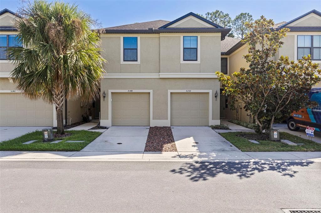 5148 BAY ISLE CIRCLE CLEARWATER, FL 33760
