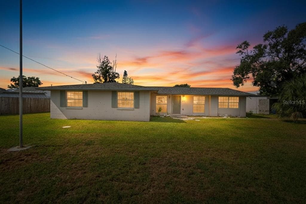 802 WHITE HERON BOULEVARD RUSKIN, FL 33570