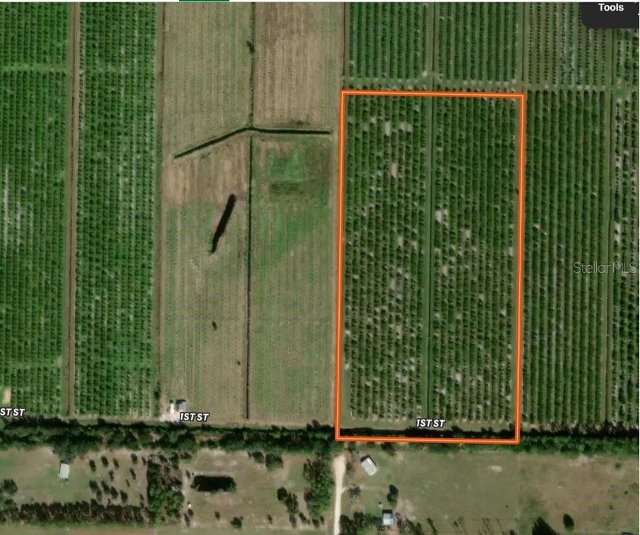 3274 AUBURN STREET LORIDA, FL 33857