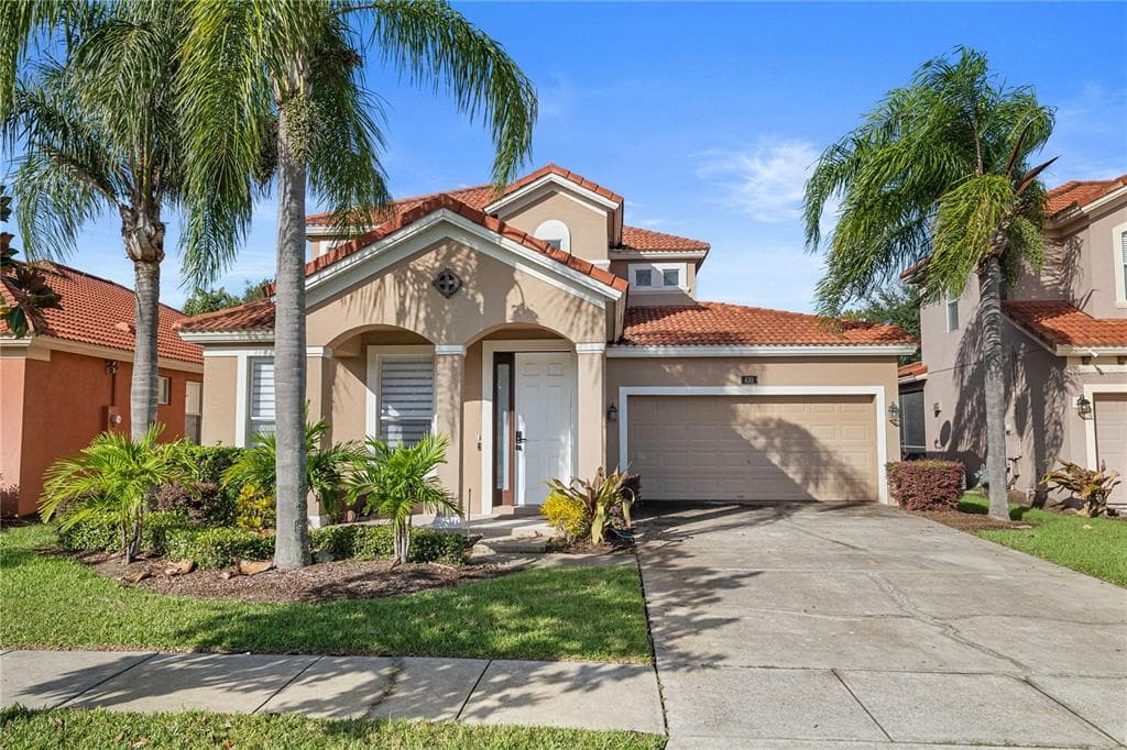410 LAS FUENTES DRIVE KISSIMMEE, FL 34746