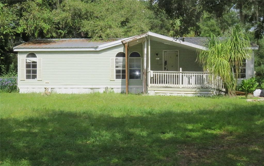 6112 W DORMANY ROAD PLANT CITY, FL 33565