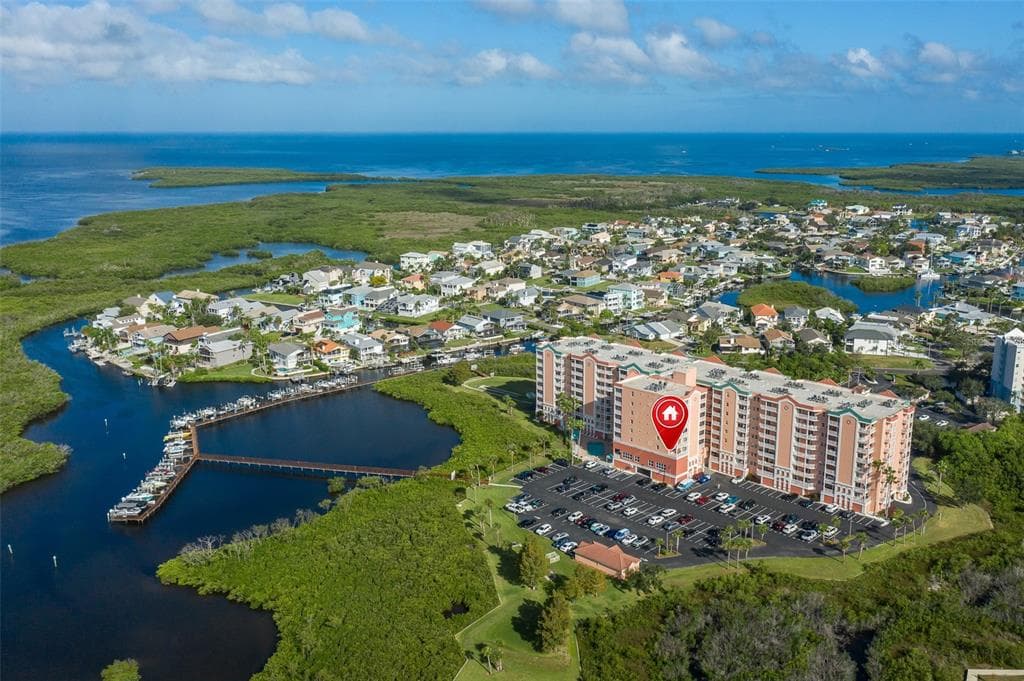 4516 SEAGULL DRIVE UNIT 411