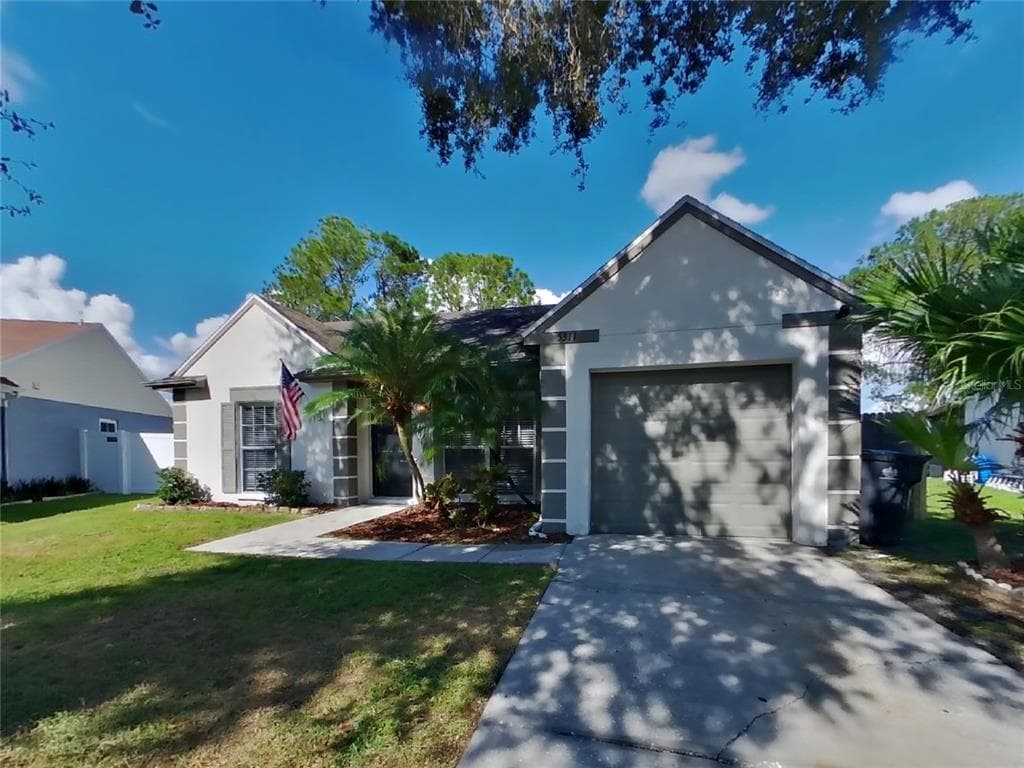 5311 STARHILL PLACE TAMPA, FL 33624