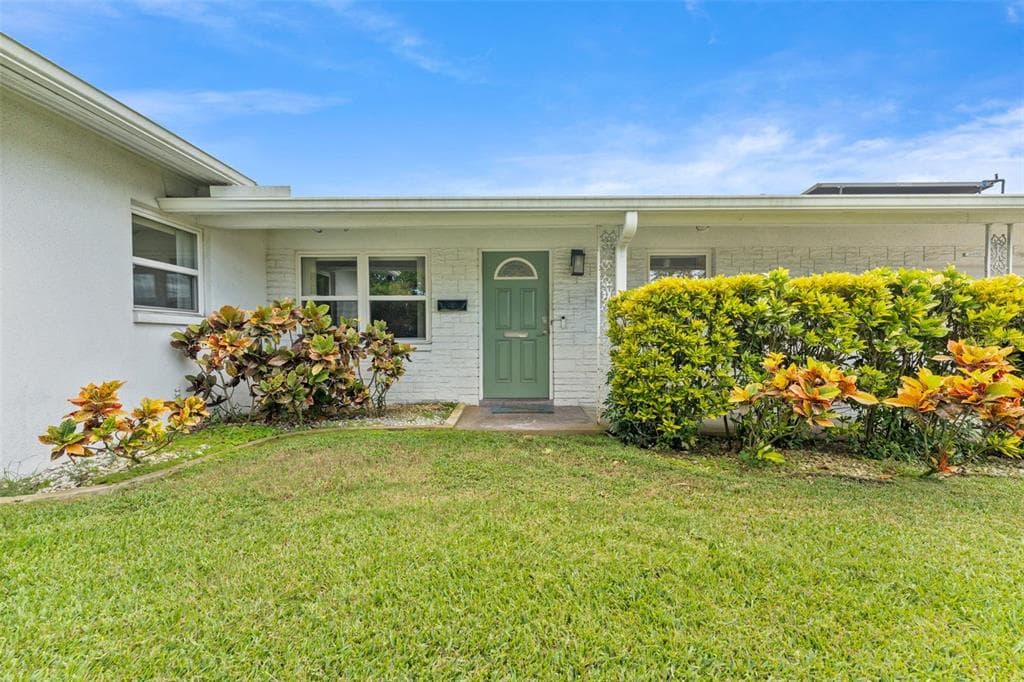 4490 38TH AVENUE N ST PETERSBURG, FL 33713