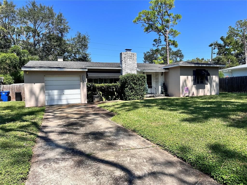 6449 DARTMOUTH AVENUE N ST PETERSBURG, FL 33710