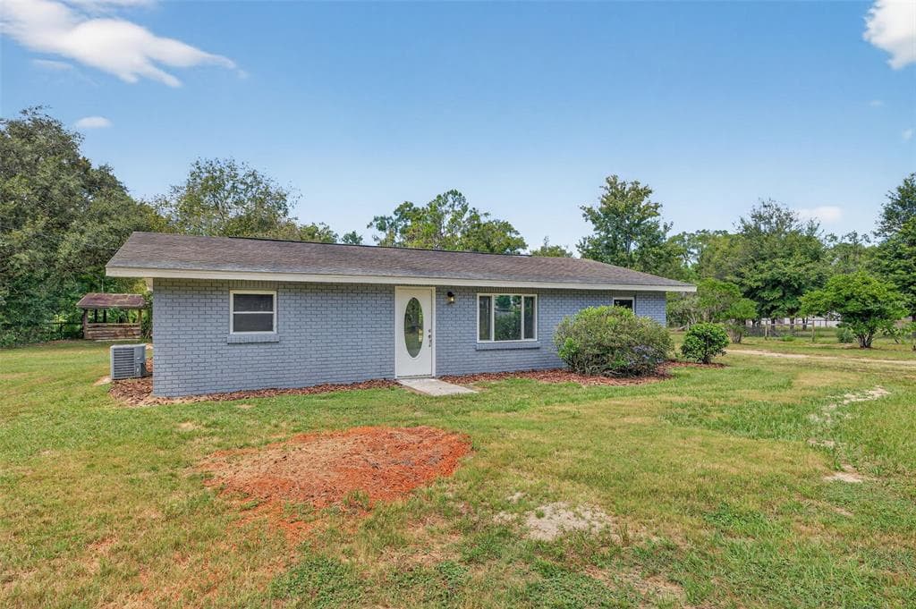 12327 HAMLIN ROAD SPRING HILL, FL 34610