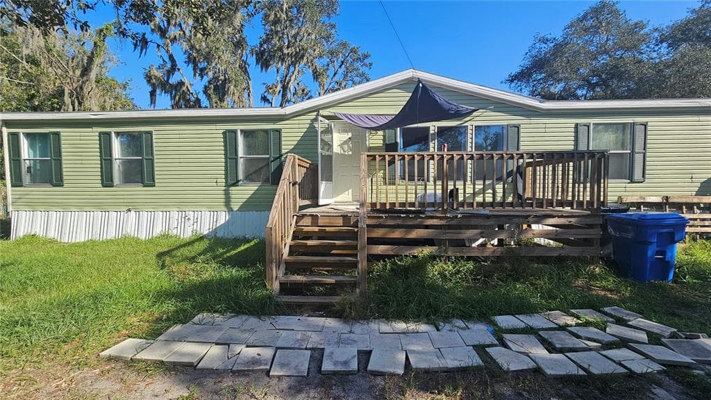 12208 GLENHILL DRIVE RIVERVIEW, FL 33569