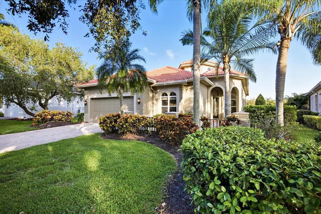 9773 SAGO POINT DRIVE