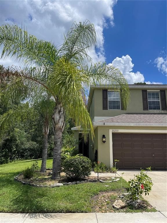 20233 INDIAN ROSEWOOD DRIVE TAMPA, FL 33647