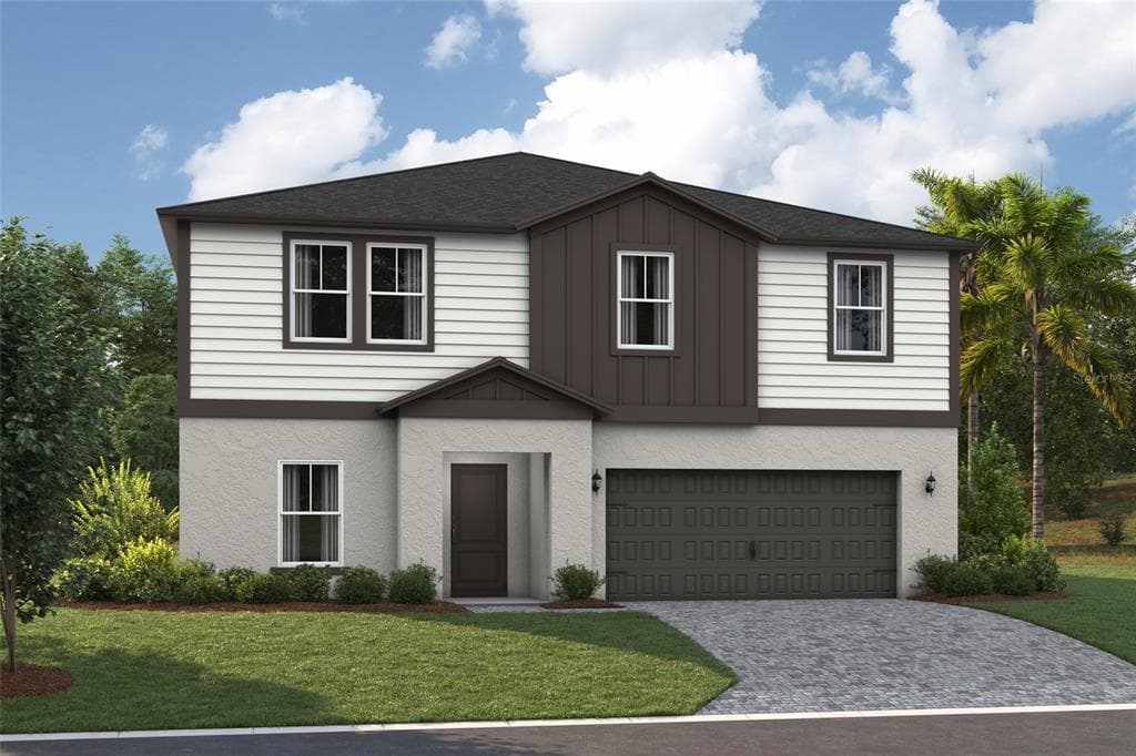 36797 SAGEMOOR DRIVE ZEPHYRHILLS, FL 33541