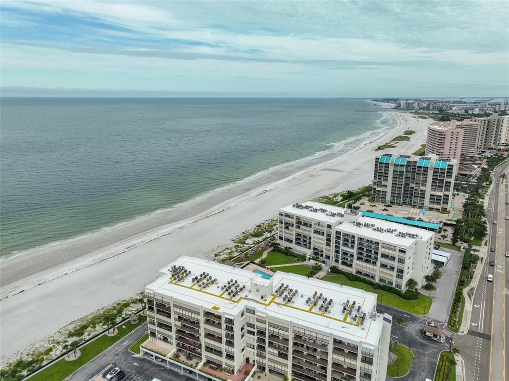 1400 GULF BOULEVARD UNIT 704