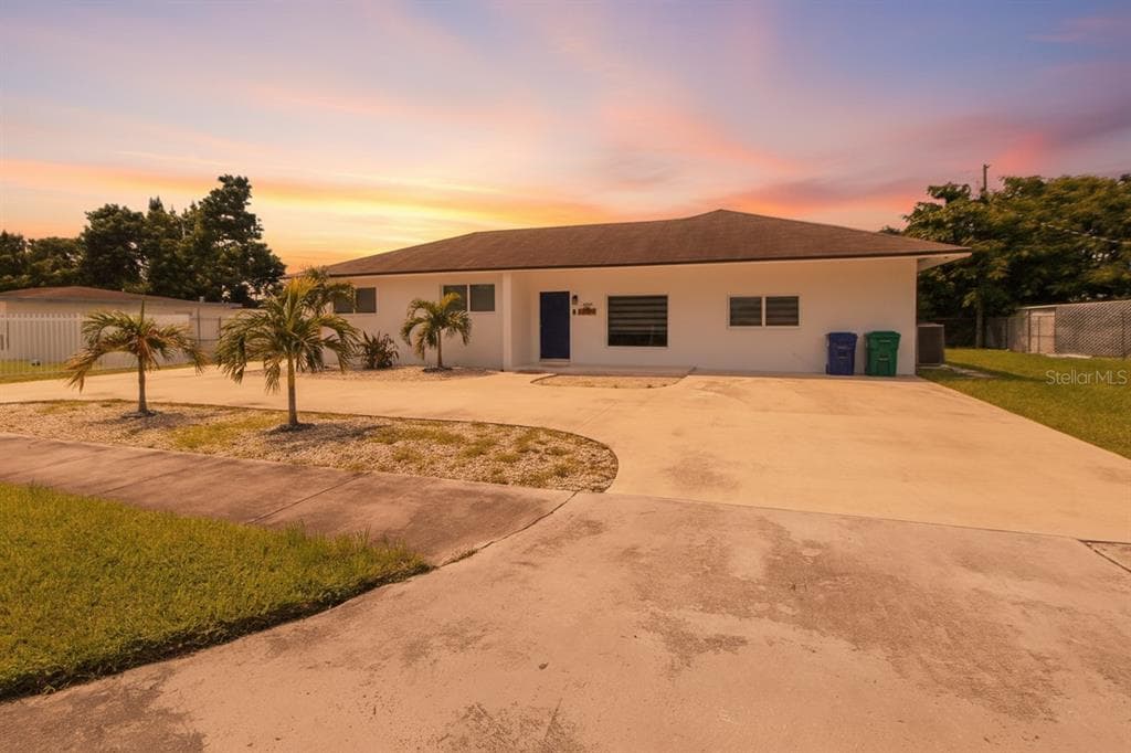 26900 SW 144TH COURT