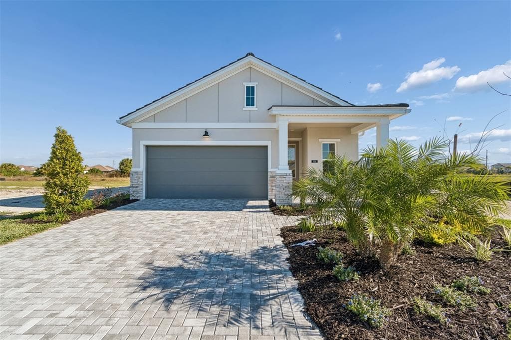 604 ALLORA AVENUE NOKOMIS, FL 34275