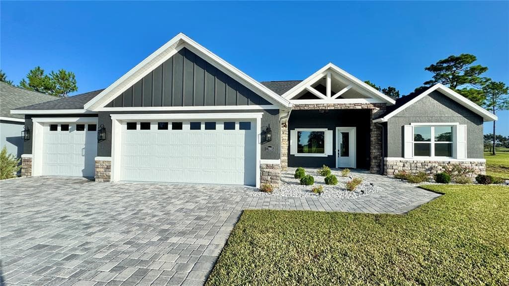 17665 SW 61ST LANE ROAD DUNNELLON, FL 34432