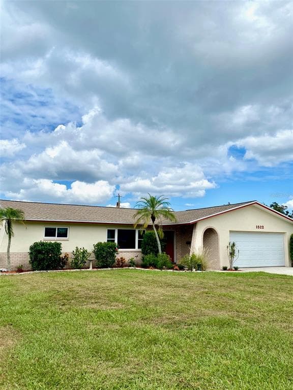 1522 NURSERY ROAD CLEARWATER, FL 33756