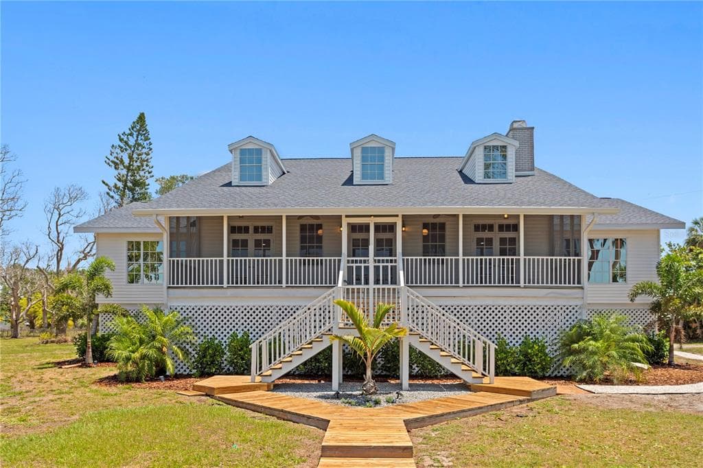 5216 13TH STREET PALMETTO, FL 34221