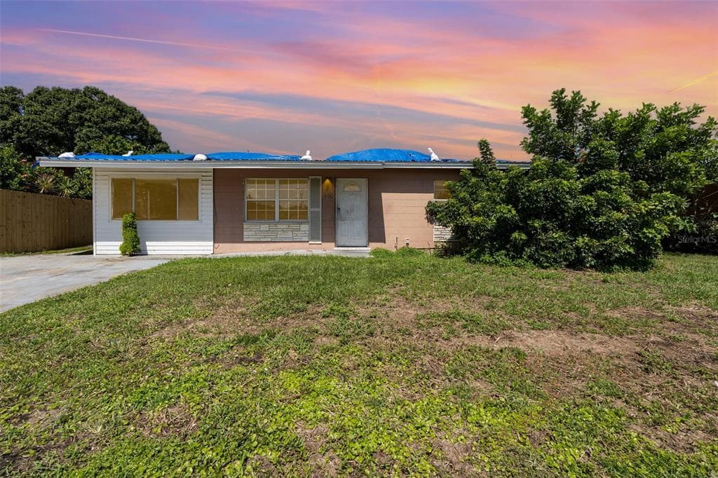 810 JUNIPER LN MELBOURNE, FL 32901