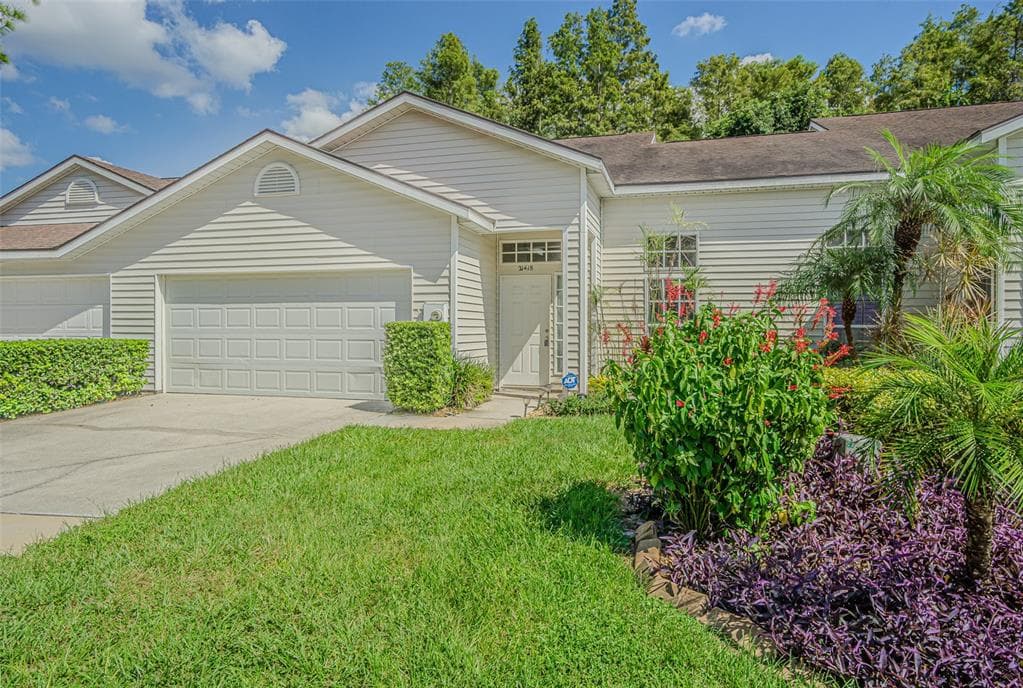 21418 KEATING WAY LUTZ, FL 33549