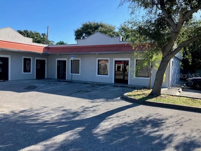 3612 S DALE MABRY HIGHWAY UNIT C & D TAMPA, FL 33629