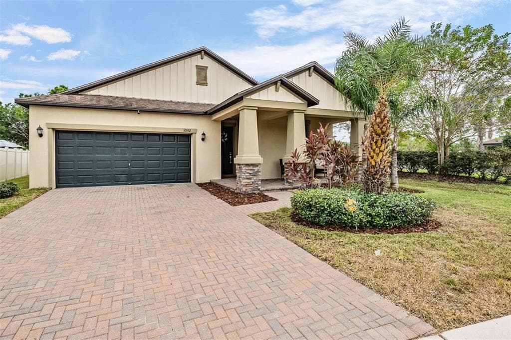 10072 VICTORY GALLOP LOOP RUSKIN, FL 33573