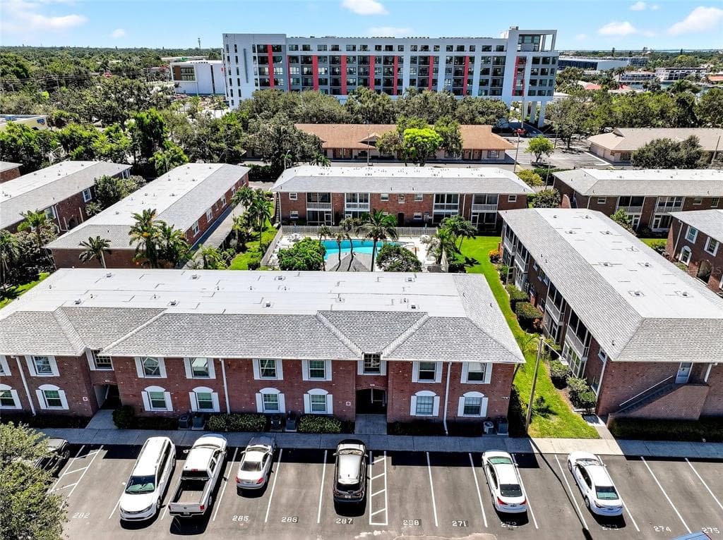 3480 41ST AVENUE S UNIT 178 ST PETERSBURG, FL 33711