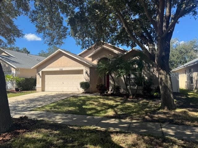 7021 COLONY POINTE DRIVE RIVERVIEW, FL 33578
