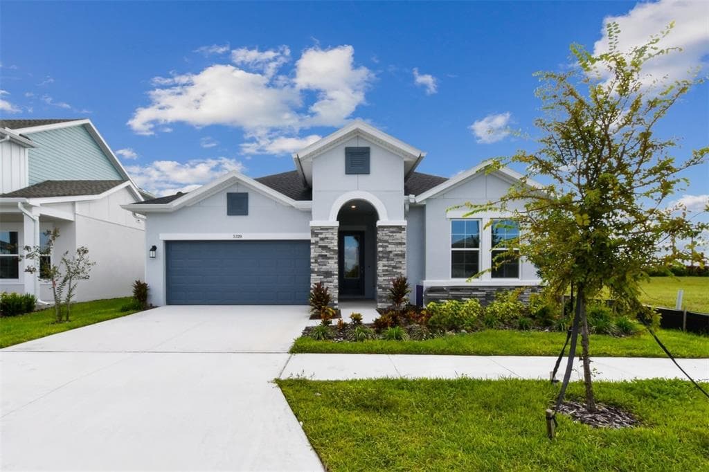 5329 EVERLONG DRIVE APOLLO BEACH, FL 33572