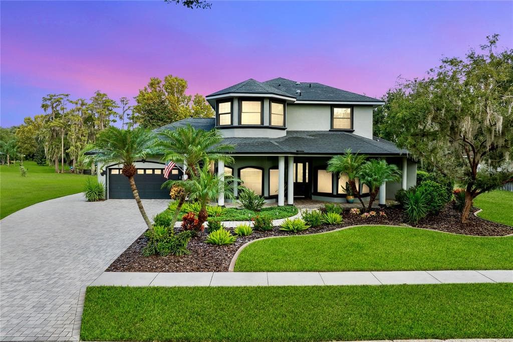 1523 FISHING LAKE DRIVE ODESSA, FL 33556