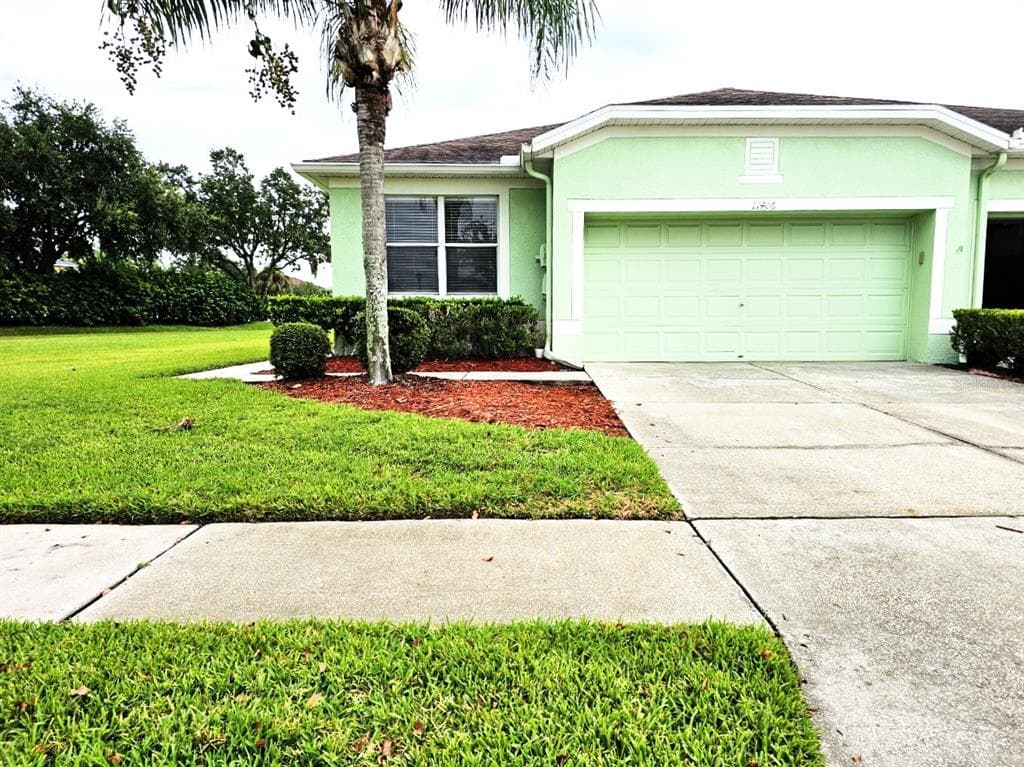 11406 CAPTIVA KAY DRIVE RIVERVIEW, FL 33569